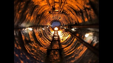 DIY Tunnel Build part 2!! Wiring and Piping