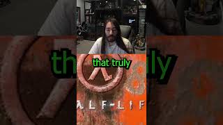 Will We Actually Get Half Life 3? #moistcritikal #penguinz0 #shorts #halflife