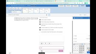 F=ma practice using Amplify Classroom