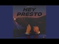 Hey presto short edit