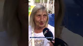 Suzbijanje komaraca u Zagrebu zamagljivanjem