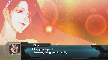 [ENG Sub]2nd Super Robot Wars OG - AI1 Attacks