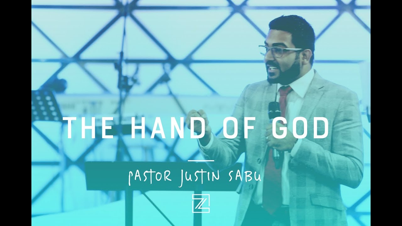 The Hand of God | Malayalam Christian Message