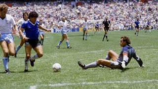 Jogadas Mgicas De Maradona