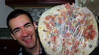 Aldi Grocery Shopping Haul on a Budget (ASMR) screenshot 5