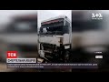 Водій вантажівки спровокував смертельну ДТП в Одесі | ТСН 19:30