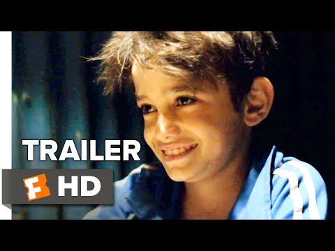 Capernaum Trailer #2 (2018) | Movieclips Indie