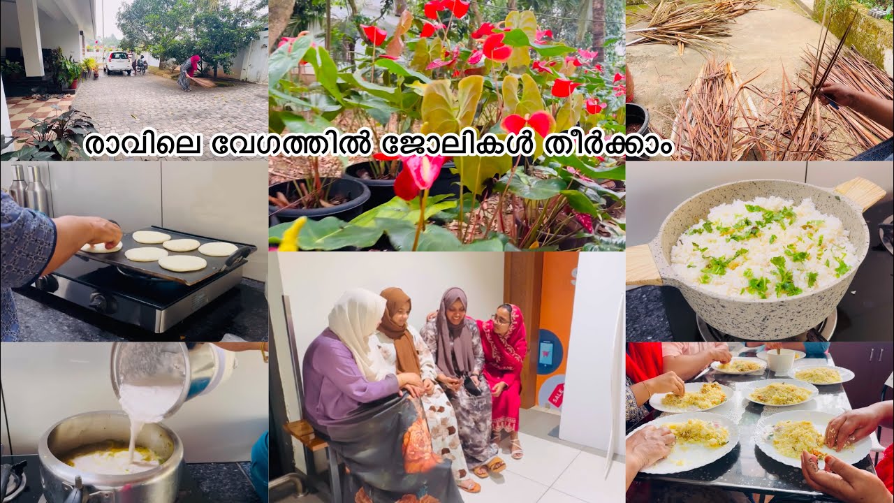 Morning to Night/Full Day in My Life/Breakfast/Lunch/Outing #jamshirecipes