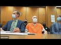 WATCH: Golden State Killer hears from victims ahead of sentencing | August 18, 2020