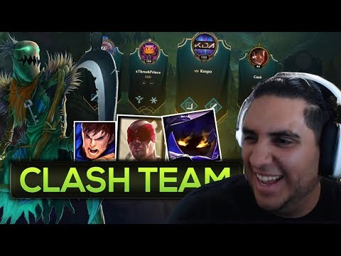 clash-team-dream...-meme?-|-league-of-legends-funny-moments