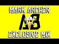 Mark archer roar exclusive 9293 breakbeat hardcore mix