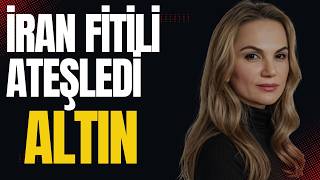 Hatice Kolçak: Ortadoğu Gerilimi ve Piyasa — 20 Temmuz 2026