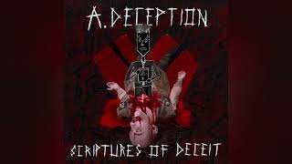 A.Deception - Drifter of the Barren Waste