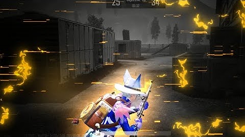 Pubg Mobile Best Sniper 1v1 Tdm 🔥 | Bgmi 1v1 M24 | Flash Op