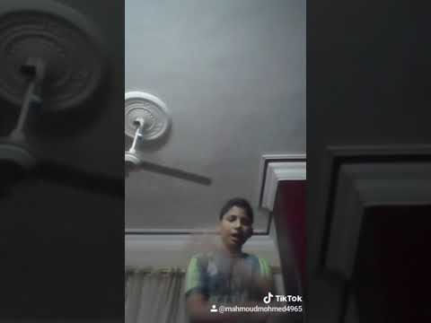 فديو  اغنيه روحو قولو لما اطوله مش هسمى عليه