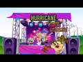 (CMV)- Hurricane by Puffy AmiYumi 💖💜