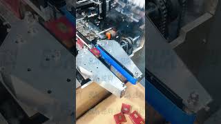 Automatic Cartoning Packaging Machine