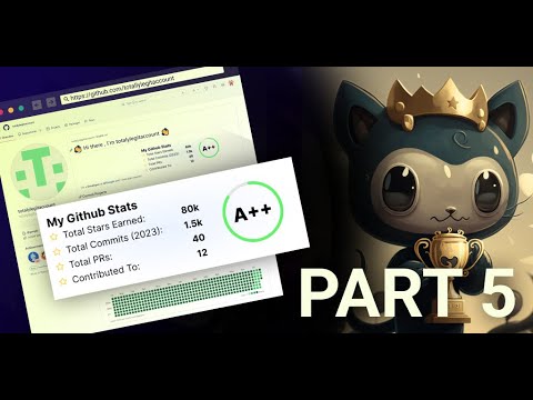 How attackers manipulate GitHub profiles to deceive you - Part 5