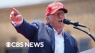 What's next in the Trump classified documents case?