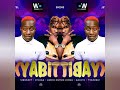 Sikyabitya by daxx  kartel and bigoliz (official Audio) 2020