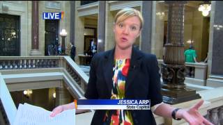 DOA: Capitol reopens after evacuation for 'credible bomb threat'