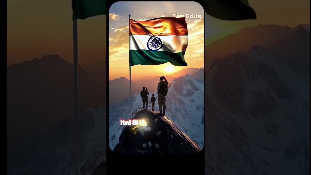 Teri Mitti 15 August 