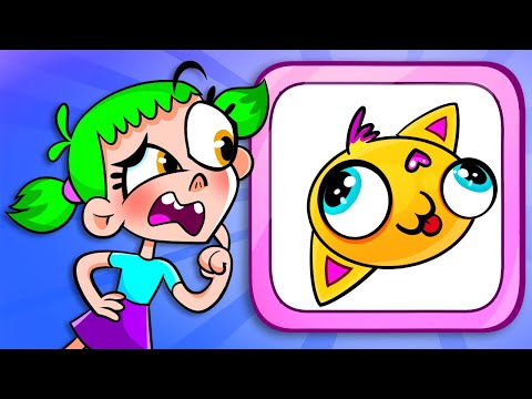 Puzzle Play Song 💖 | Kids Songs & Nursery Rhymes 😎