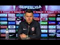 📽 CFR Cluj - Farul 3-1 | Rus: „Rezultatul muncii noastre se vede prin această victorie!”