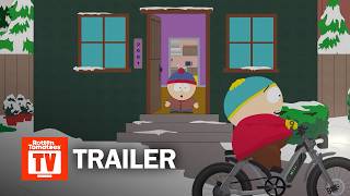 South America Season 29 Episode 1 Trailer | 'South American Biker Gangs'