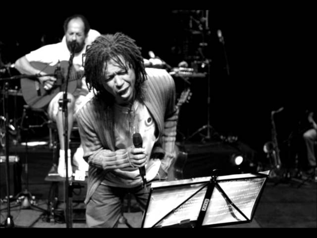 Djavan - Desenho de Giz