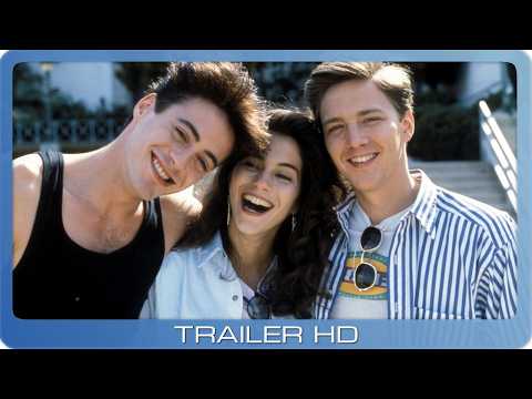 Unter Null ≣ 1987 ≣ Trailer