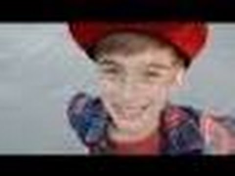 Glad You Came The Wanted Cover by 9 yr old JohnnyO