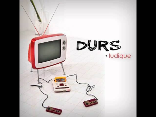 Watch Offical - Durs - Ludique on YouTube Watch Offical - Durs - Ludique on YouTube