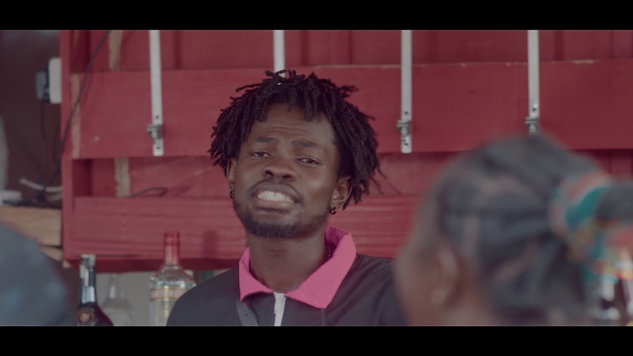 Wisa Greid - Show Something ft. Fameye (Official Video) - YouTube