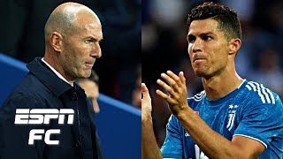 Has Zinedine Zidane been exposed without Cristiano Ronaldo's star power at Real Madrid? | Extra Time