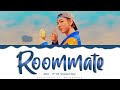 ZICO Roommate Lyrics Color Coded Han Rom Eng mp3