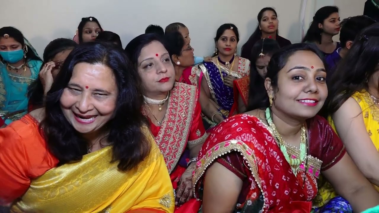 Mayank Wedding - Baraat to Dewas , Sagai, Procession and Toran Maran - 22-01-2022