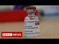 Why some countries have paused AstraZeneca vaccines - BBC News