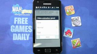 Wedding gift Android Live Wallpaper screenshot 3