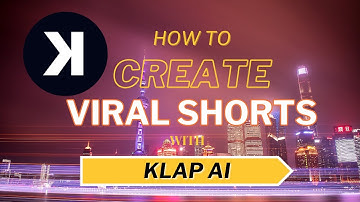 Best AI Video Generator: How Klap AI Creates Viral Short Videos!