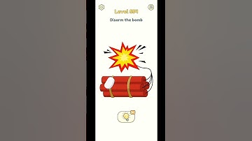 Dop 2 Level 554 #dop2 #shorts #viralvideo #trending #trendingshorts #gameplayvideo #gaming