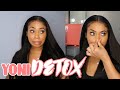 ULTIMATE VAG!NA DETOX: YONI PEARL REVIEW. WHAT CAME OUT OF ME + MY EXPERIENCE...OMG?!!!