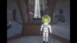 Rundown Rover Devlog: 01 AsyncGpuReadback Performance