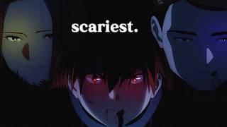 Frieren's kindest characters are...