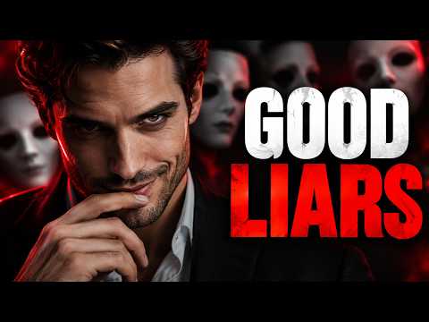 The Psychology of People Who Lie Without Getting Caught
