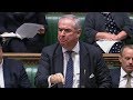 Geoffrey Cox: "this Parliament is a disgrace" AG launches searing attack