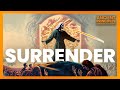 A Word from the Lord | Surrendering to the Lord in Difficult Times