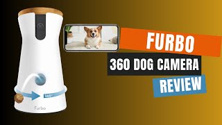 Furbo 360: Keep Your Furry Friend Close with this Smart Dog Camera screenshot 3
