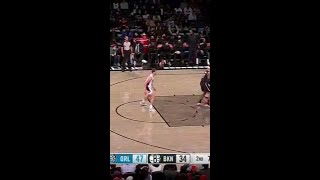 Controlled chaos for the Brooklyn Nets ๐ | #Shorts Controlled chaos for the Brooklyn Nets ๐ | #Shorts