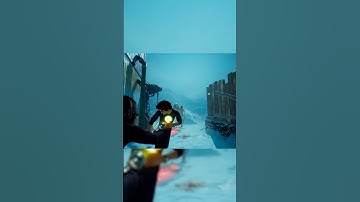 he also DCed after this 🫣 #dbd #dbdshorts #deadbydaylight #dbdclips #dbdgameplay #dbdmemes #dbdmeme